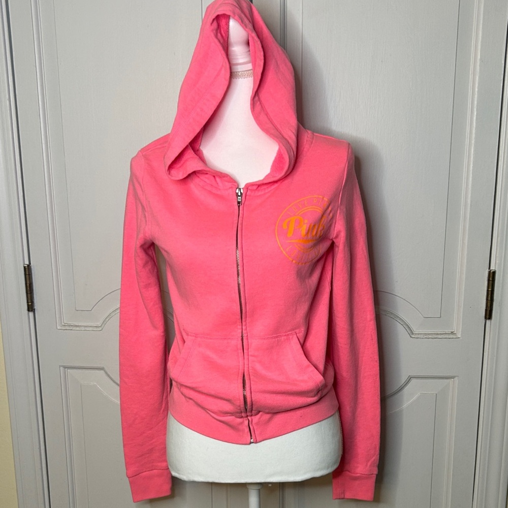 Victoria’s Secret PINK Jacket (S)